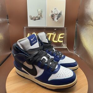 Nike Dunk High x Ambush Deep Royal Men’s Size 7